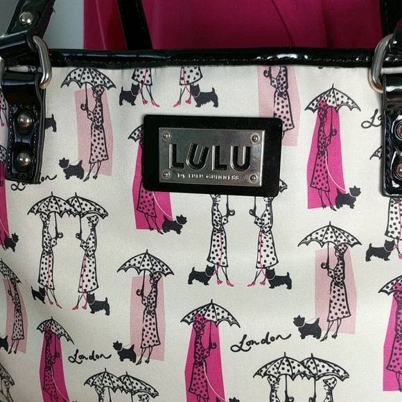 Lulu bag - Picture 4 of 8